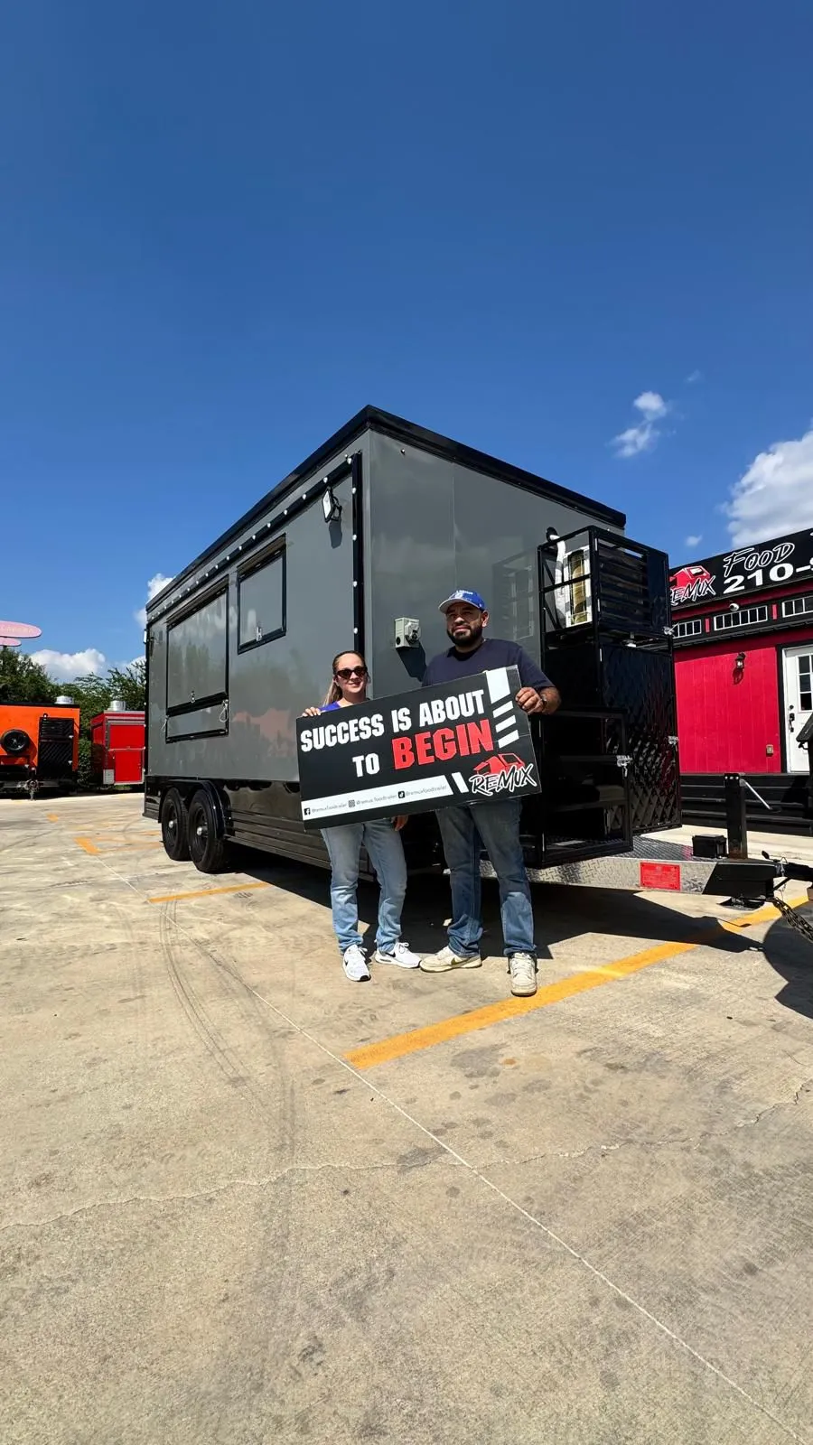 Highest Quality Trailers In Town