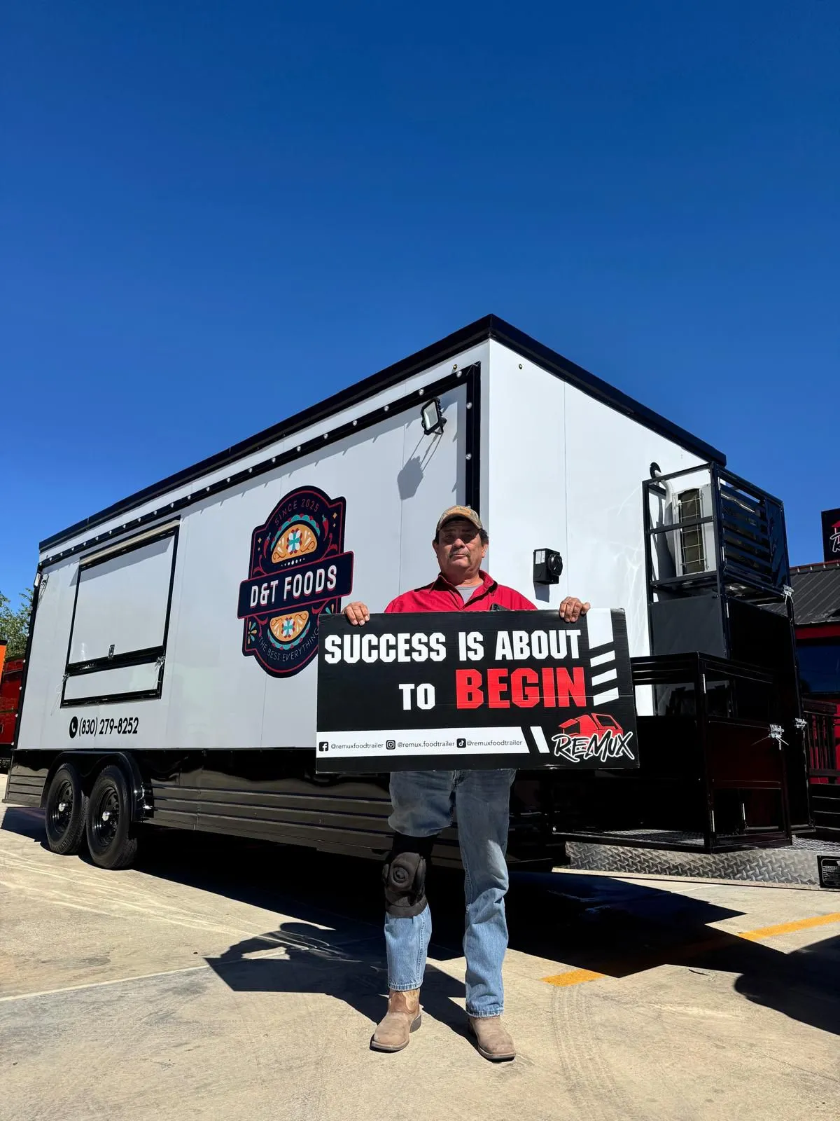 Highest Quality Trailers In Town