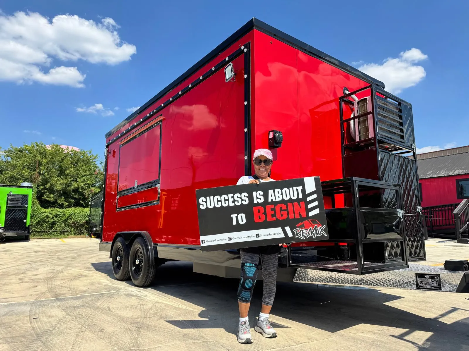 Highest Quality Trailers In Town