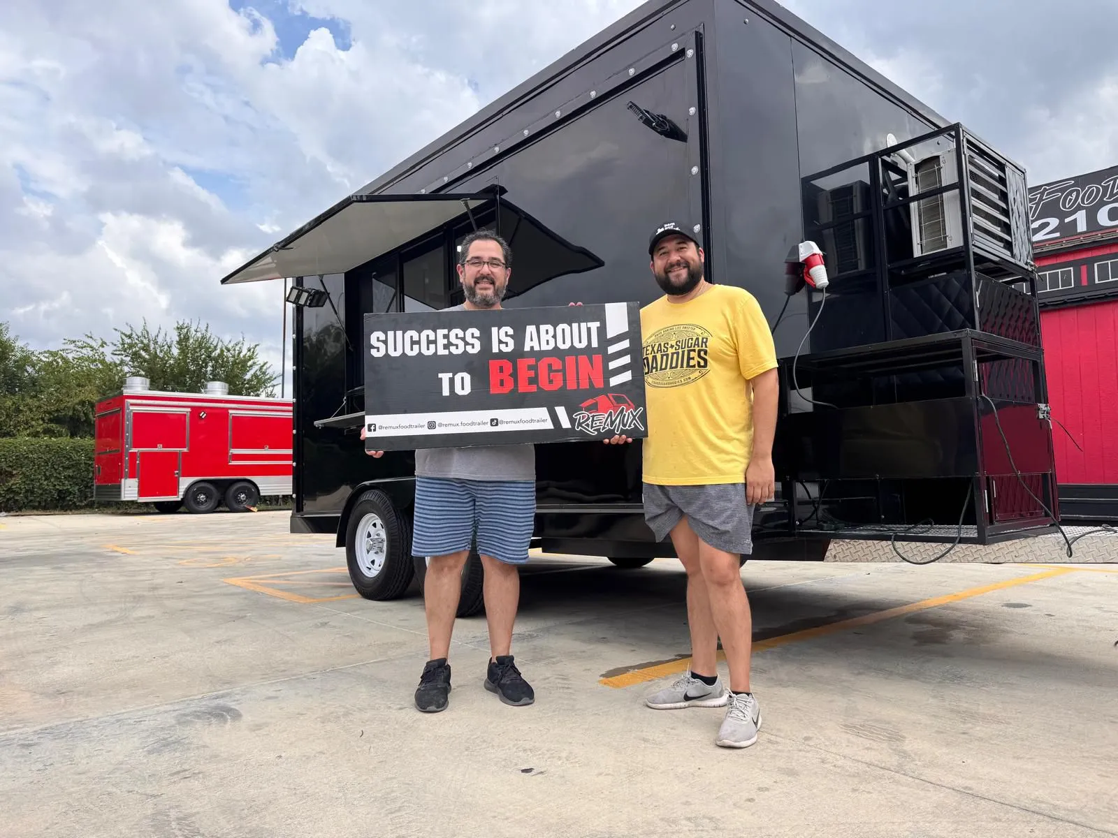 Highest Quality Trailers In Town