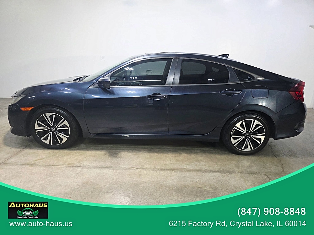 π The Showroom Verdict: Picking Your Perfect Honda at Autohaus of Crystal Lake Inc π The Showroom Verdict: Picking Your Perfect Honda at Autohaus of Crystal Lake Inc