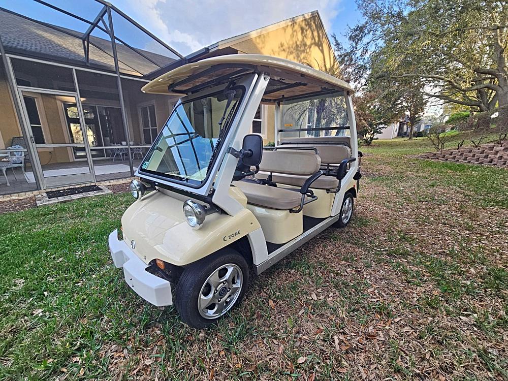 🏁 Discover the 2011 NEV CT&T C Zone NEV CTT Zone 9P – Your Perfect Off-road Companion! 🏁