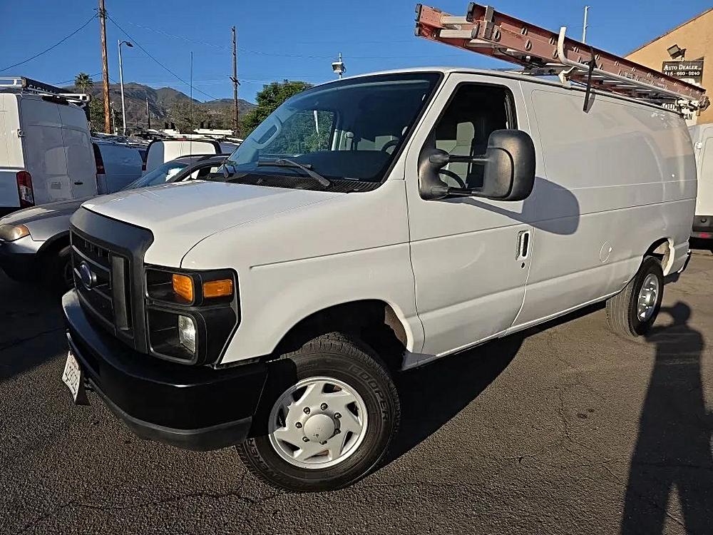 The Cargo Van Showdown: 3 Top Picks at Signal Auto LLC, Los Angeles