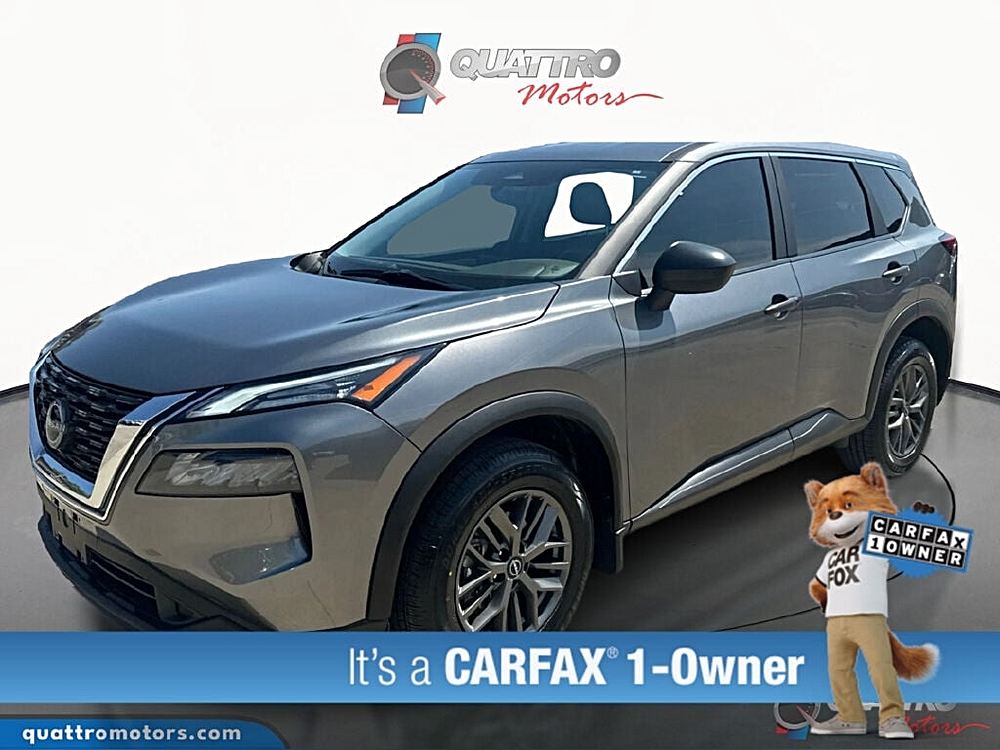 🚗 3 Ways to Drive Better: The Nissan Rogue, Versa, and Rogue Showdown!