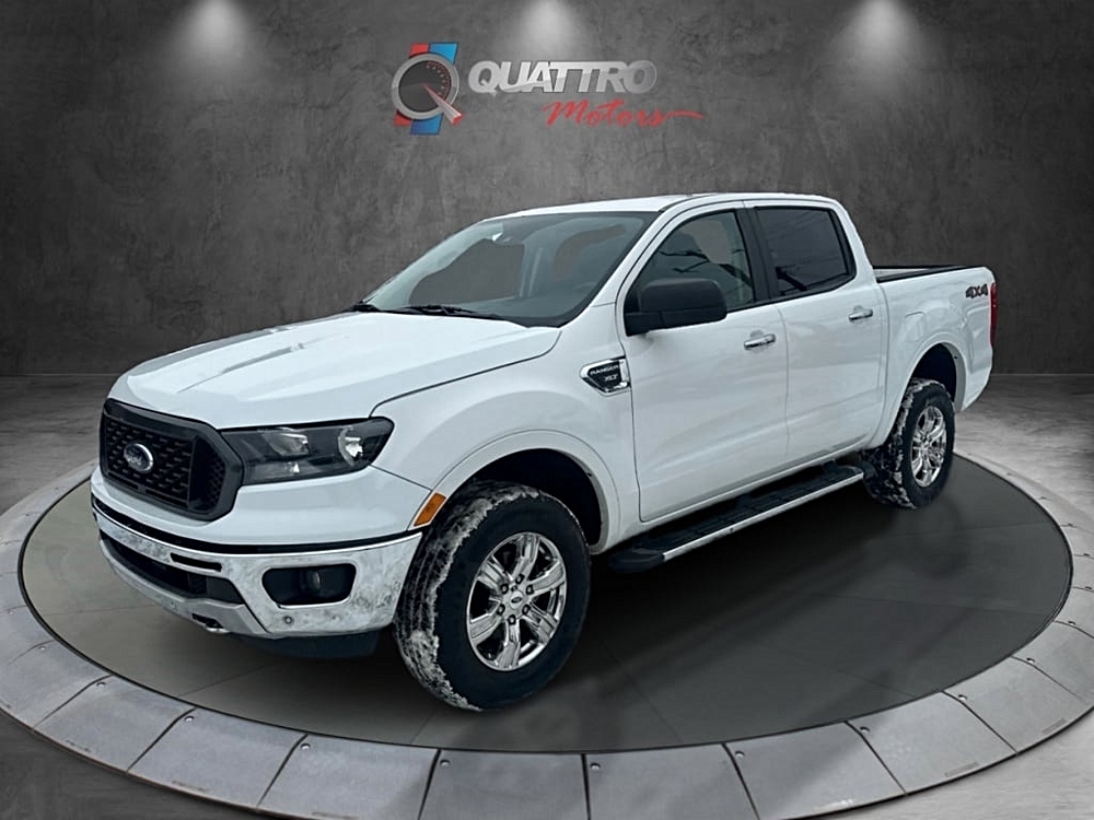 🚗 3 Ways to Drive Better: The Ford Ranger, Edge, and Escape Showdown!