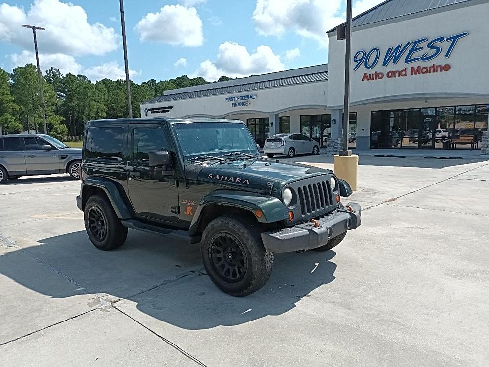 Find Your Story With Jeep: Three Journeys, Three Standout Choices