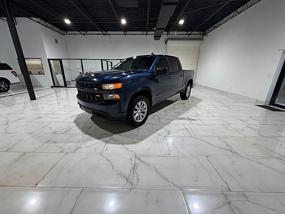 The Truck Showdown: 3 Top Picks Compared at Crown Auto Sales, Houston