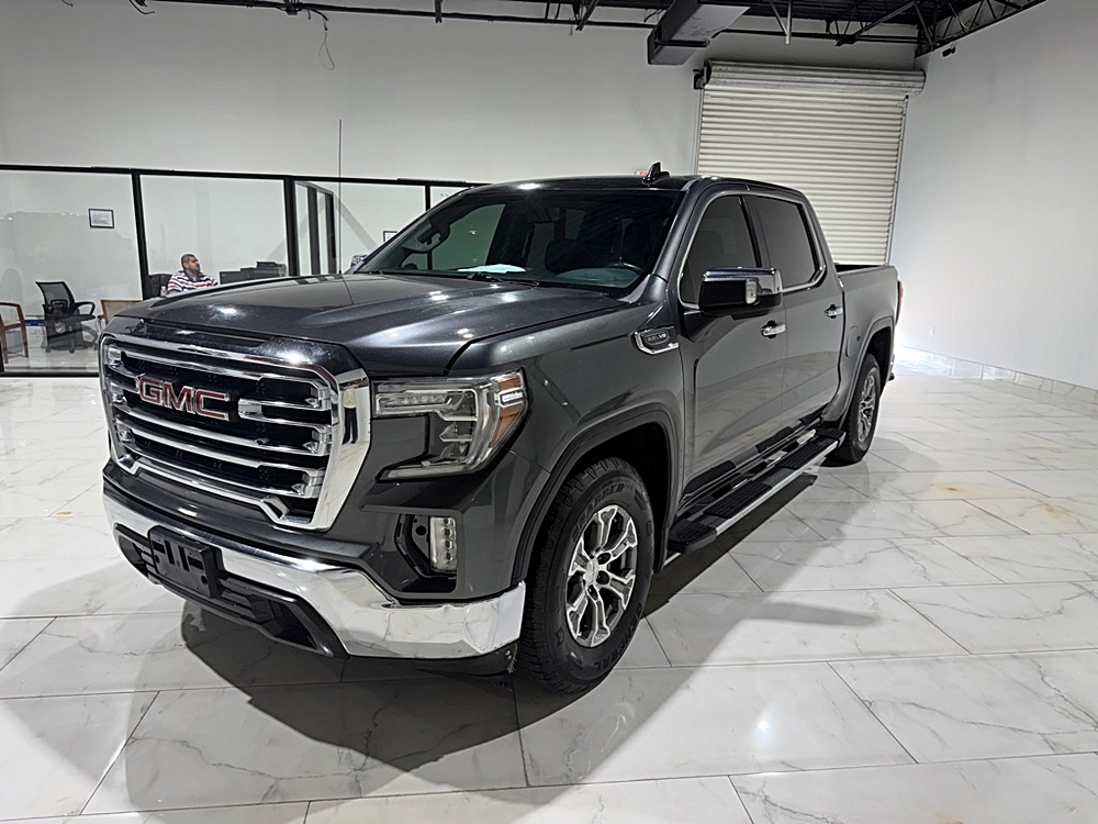 🚗 3 Ways to Drive Better: The GMC SIERRA 1500, SIERRA 1500, and YUKON XL Showdown!
