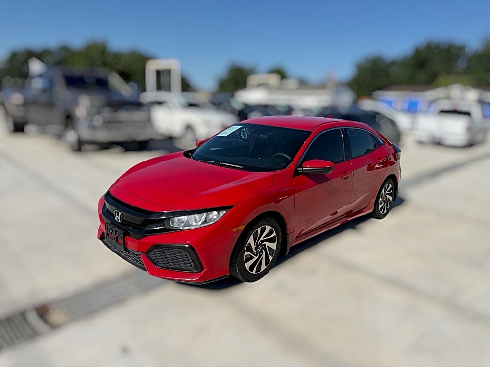🏆 The Showroom Verdict: Picking Your Perfect HONDA at Crown Auto Sales