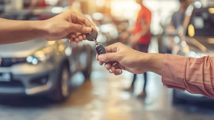 Car Buying Strategies for Every Generation