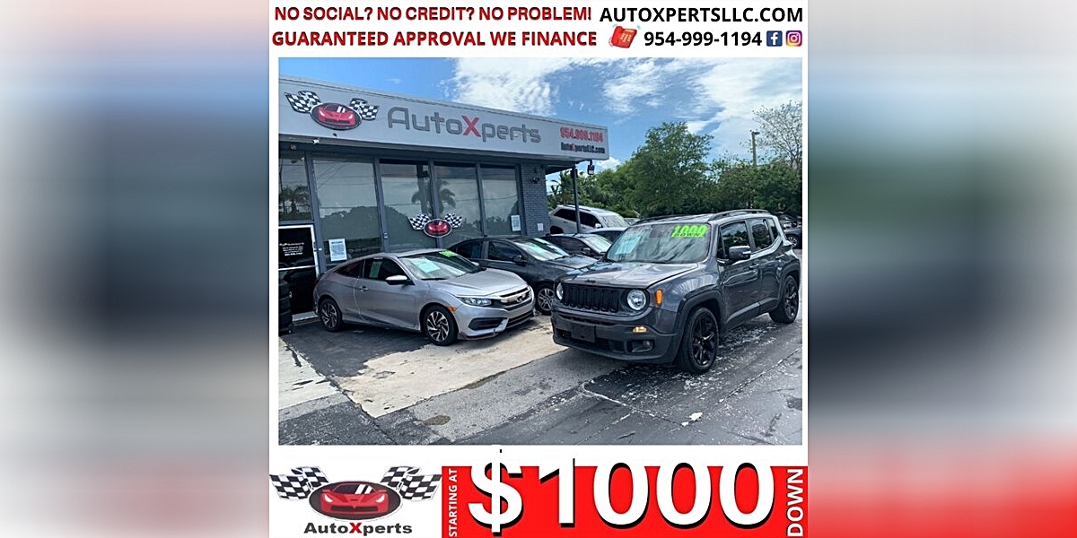 Battle of the Bargains: A Comparison of 3 Budget-Friendly Used Vehicles