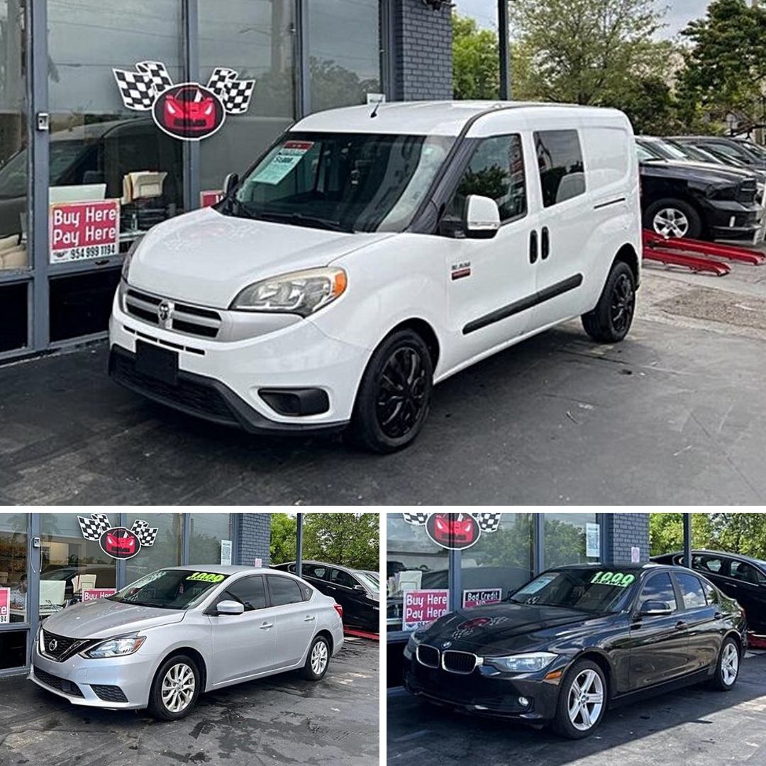 A Pro’s Pick: The 2017 RAM ProMaster SLT Delivers Utility Without Compromise