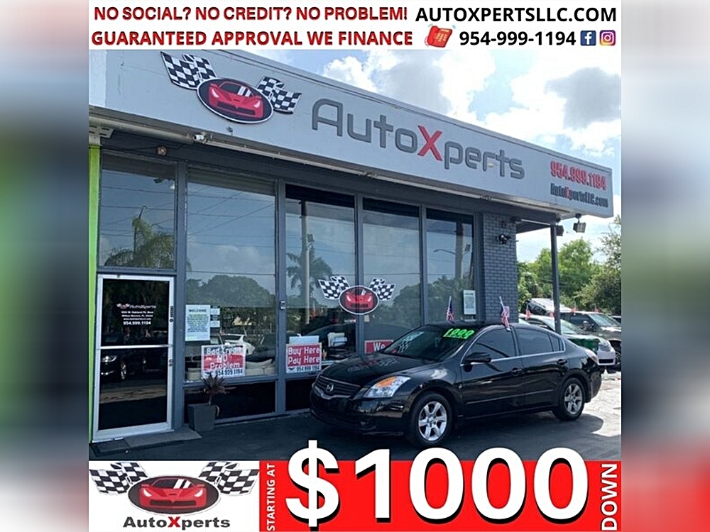 Used Car Comparison: Choose Your Perfect Ride for Value Under $10,000