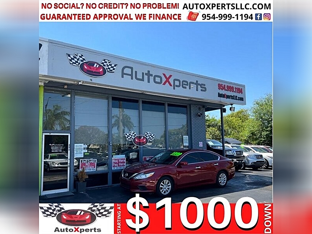 “Exploring the 2018 Nissan Altima 2.5 S: A Balanced Blend of Style, Performance, and Affordability”