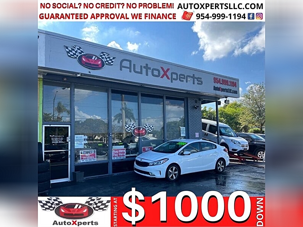 Eco-Friendly Initiatives: How Dealerships are Going Green