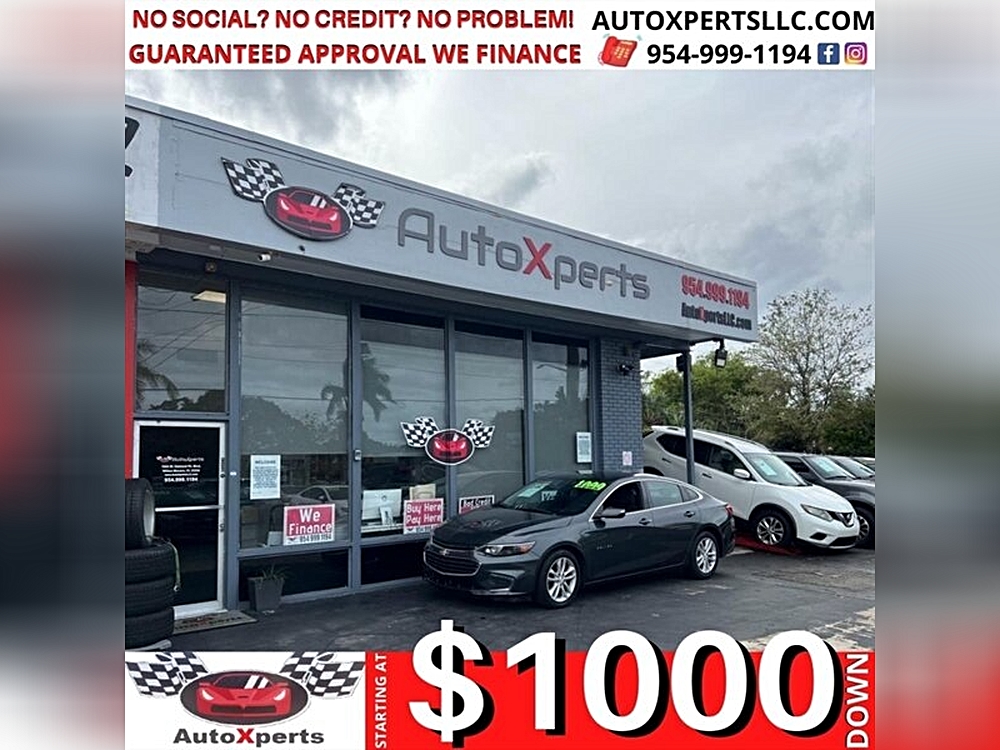 🚗 Find Your Story With Chevrolet: Three Journeys, Three Standout Choices