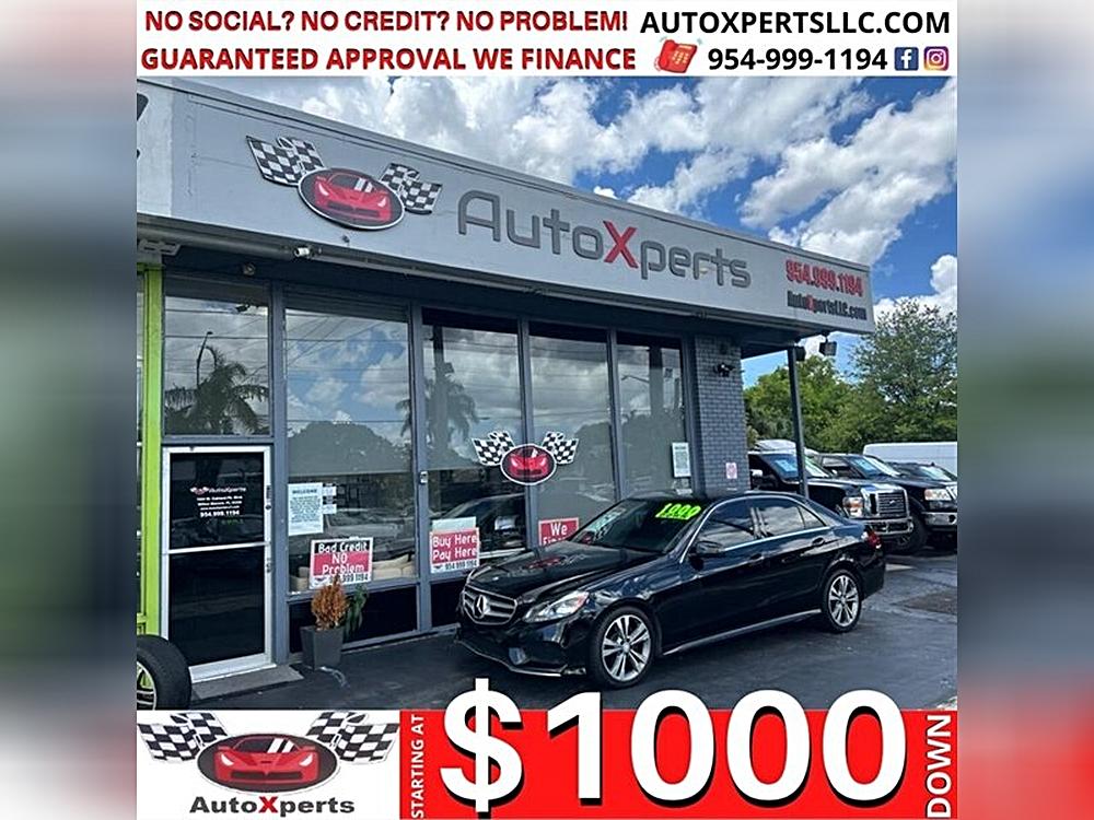 Exploring the Benefits of ‘We Are the Bank’ Financing Options