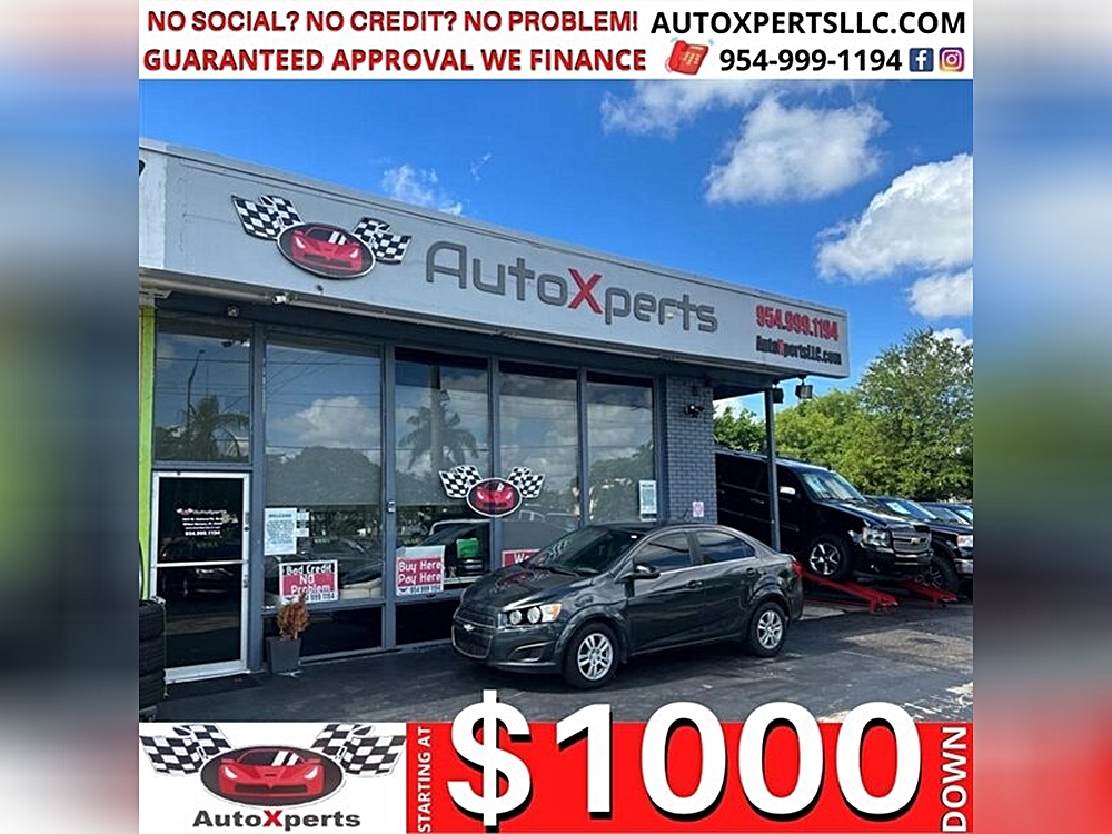 Best Value Showdown: 3 Top Picks between $9990 – $9990 at Autoxperts LLC, Wilton Manors