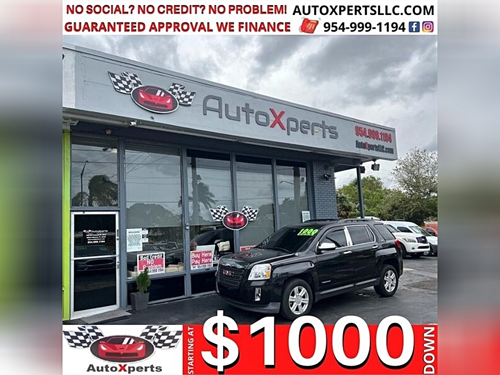 Understanding In-House Financing: How We Simplify Car Buying