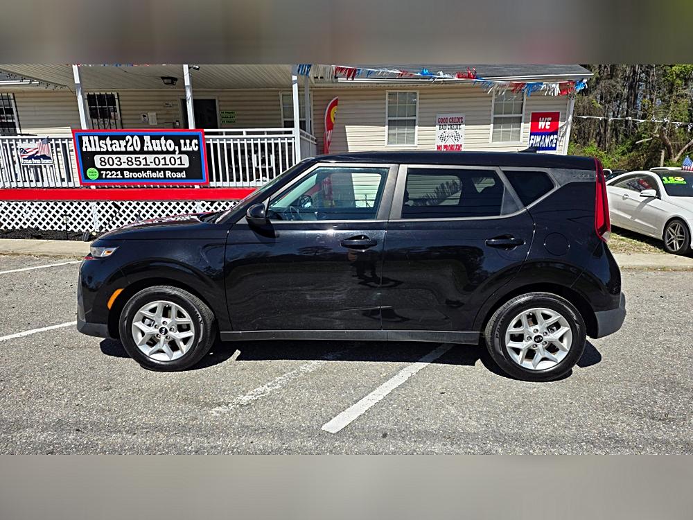 🧩 Which Kia Are You? Find Out at Allstar20 Auto in Columbia, South Carolina