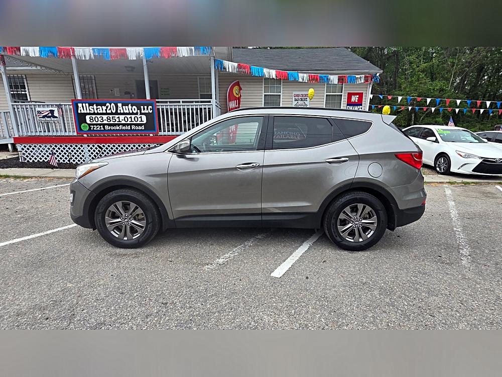 Quick Compare: 3 Great SUVs at Allstar20 Auto, Columbia