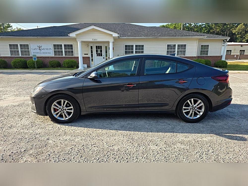 🏆 The Showroom Verdict: Picking Your Perfect Hyundai at Allstar20 Auto