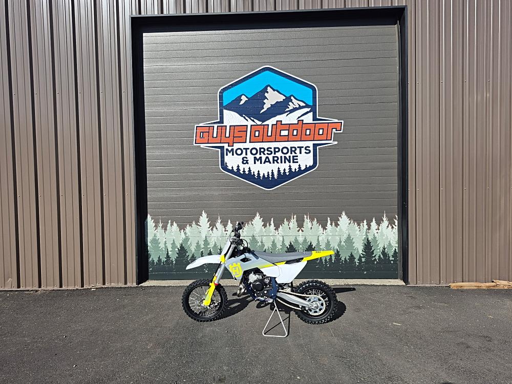 Unleashing the 2025 HUSQVARNA TC 65 Base: The Perfect Blend of Style and Performance 🏍️ Unleashing the 2025 HUSQVARNA TC 65 Base: The Perfect Blend of Style and Performance 🏍️