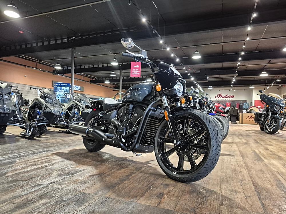 🏍️ Choose Your Dream Ride: Indian Motorcycle Showdown at Guy’s Outdoor Motorsports & Marine