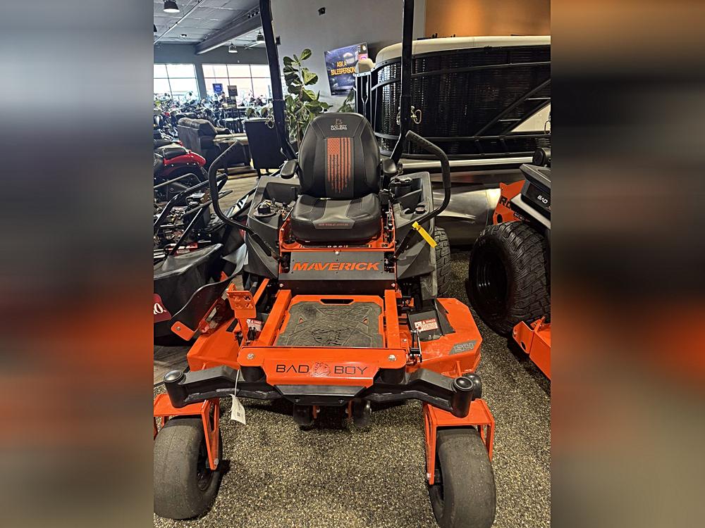 🏁 3 Ways to Ride Better: A Breakdown of Bad Boy Mowers AtvGolfCarts Available at Guy’s Outdoor Motorsports & Marine