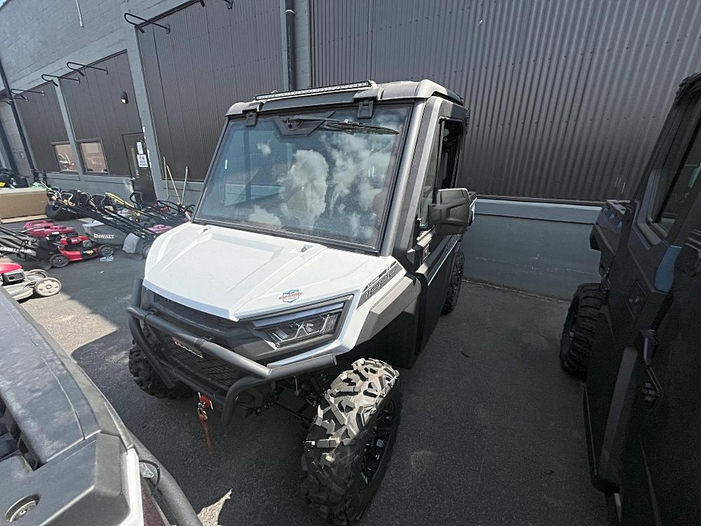 💰 Best Value Showdown: 3 Top Commercial Trucks between $20,599 – $22,499 at Guy’s Outdoor Motorsports & Marine, Lewiston
