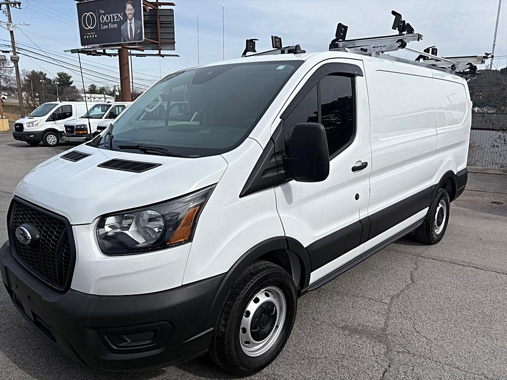 🚐 3 Ways to Drive Better: The FORD TRANSIT Van Showdown!