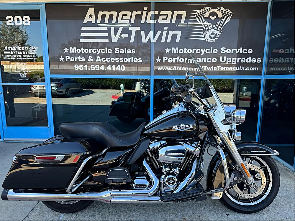 💰 Best Value Showdown: 3 Top Motorcycles between $12990 – $10990 at American V-Twin, Temecula