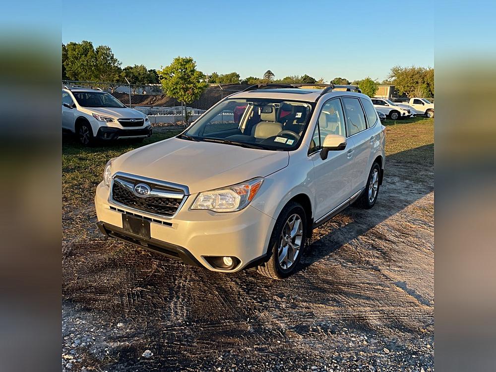 “Subaru Showdown: Forester vs Impreza vs Legacy – Which Pre-Owned Model is Right for You?”