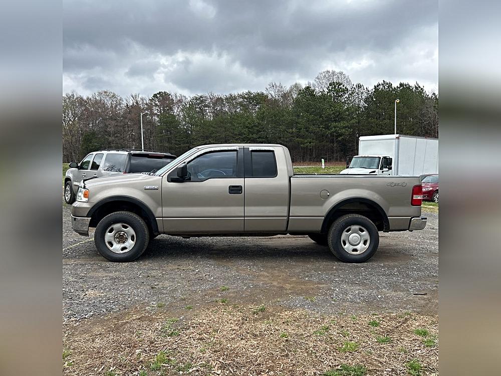 Top 10 Reasons You’ll Love the 2014 Ford F-150 4WD SuperCrew 145″ Lariat