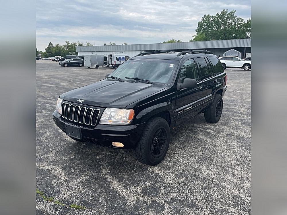 🚗 3 Ways to Drive Better: The Jeep Grand Cherokee, Liberty, and Grand Cherokee Showdown!