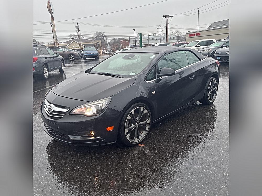 🎉 Top 10 Reasons One of These Buicks Should Be Your Next Ride!