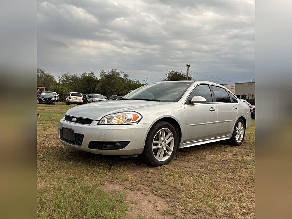 🚗 3 Ways to Drive Better: The Chevrolet Impala, Cruze, and Traverse Showdown!