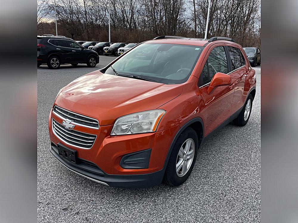 🚗 Quick Compare: 3 Great Chassiss at Good Price Cars, NEWARK