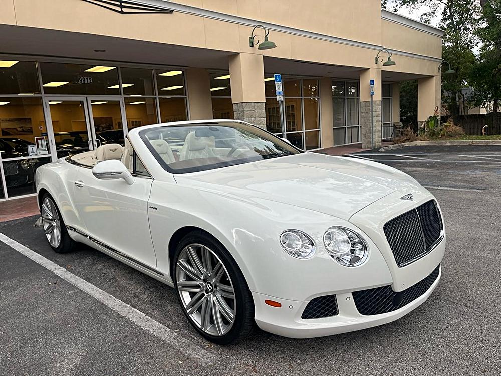 🏆 The Showroom Verdict: Picking Your Perfect Bentley at Miami Auto Broker