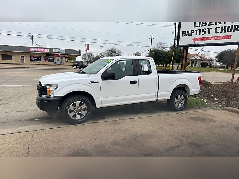 Best Value Showdown: 3 Top Picks between $14,495 – $11,750 at King’s Auto Sales, Gun Barrel City
