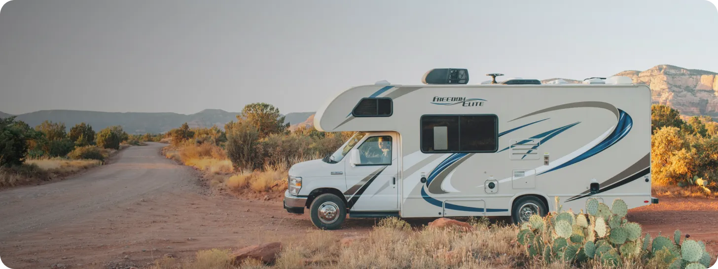 Your Adventure,  Your Way.