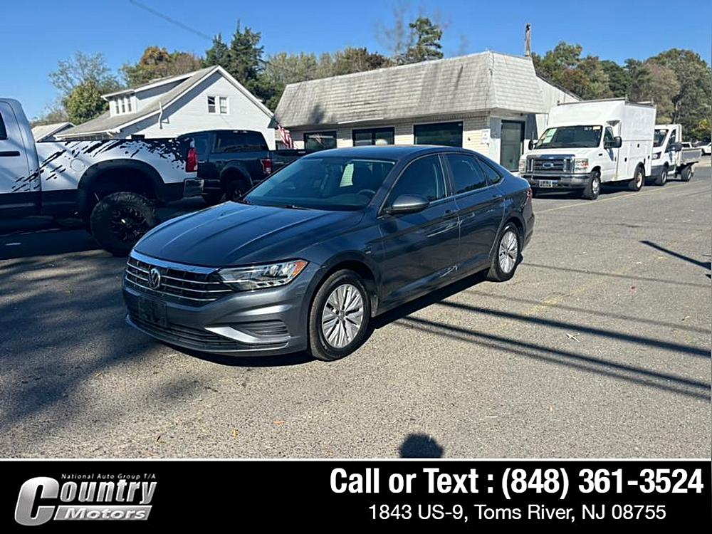 The 4dr Car Showdown: 3 Top Picks Compared at Country Motors, Toms River