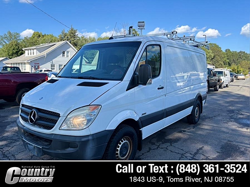 💰 Best Value Showdown: 3 Top Vans between $9999 – $6999 at Country Motors, Toms River