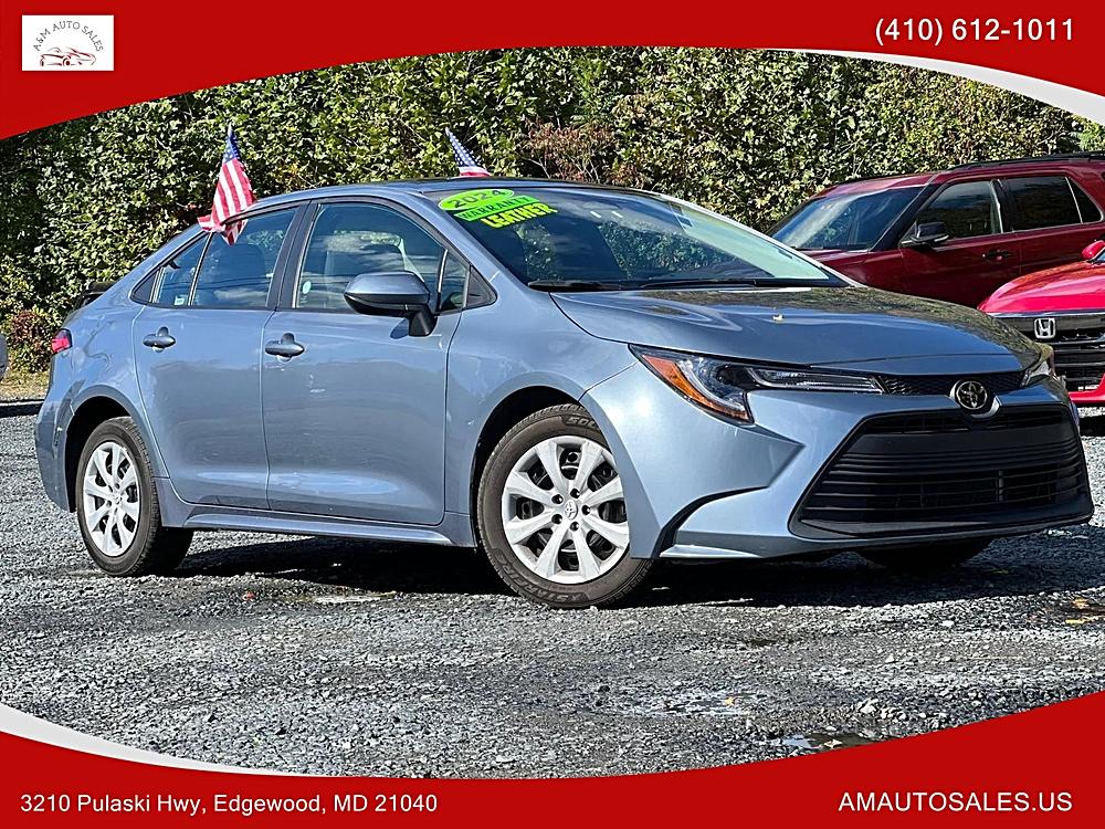 🚙 The Sedan Showdown: 3 Top Picks Compared at AM Auto Sales INC, Edgewood