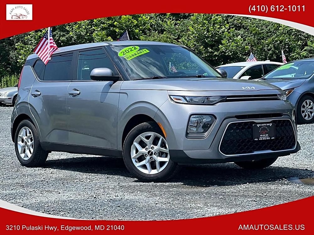 🚗 Quick Compare: 3 Great Wagons at AM Auto Sales INC, Edgewood