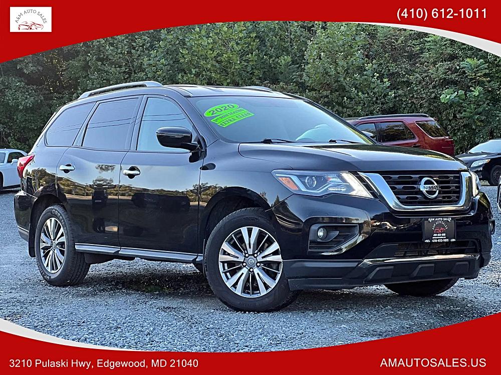 🏆 The Showroom Verdict: Picking Your Perfect Nissan at AM auto sales INC