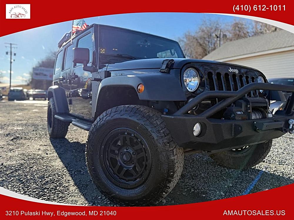 🚗 A Day, A Dollar, A Decision: Three Stories, One Smart Price at AM Auto Sales INC, Edgewood
