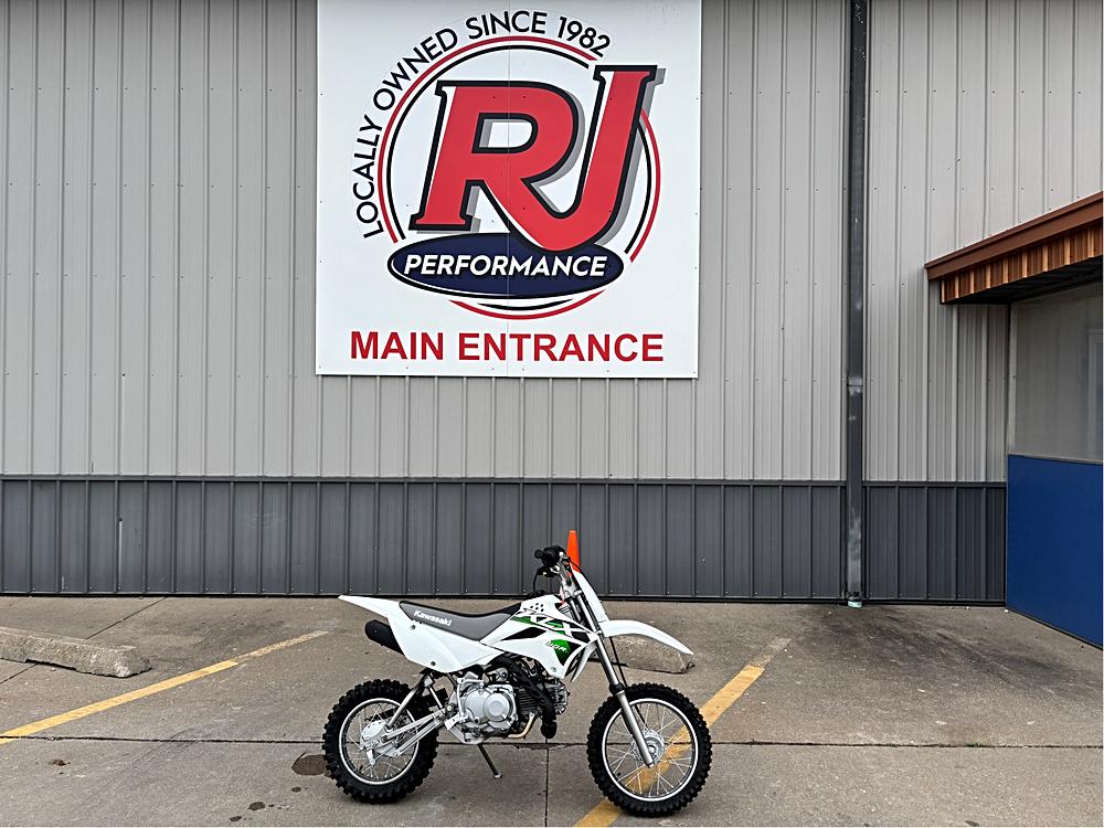 🏍️ 3 Ways to Ride Better: The Kawasaki KLX 110R L, KLX 140R, and KX 112 Motorcycle Showdown!