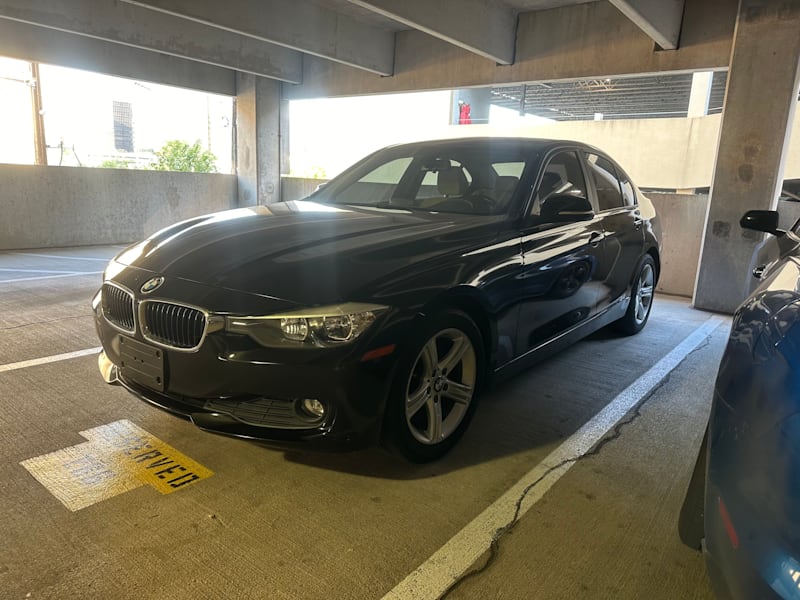 BMW Beats: The 2013 BMW 320i RWD – A Sedan with Soul