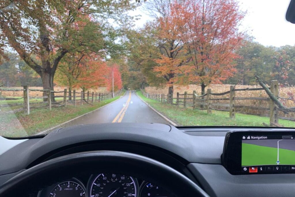 Why Fall is the Perfect Season to Upgrade Your Ride